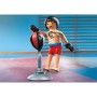 Figurina luptator de box